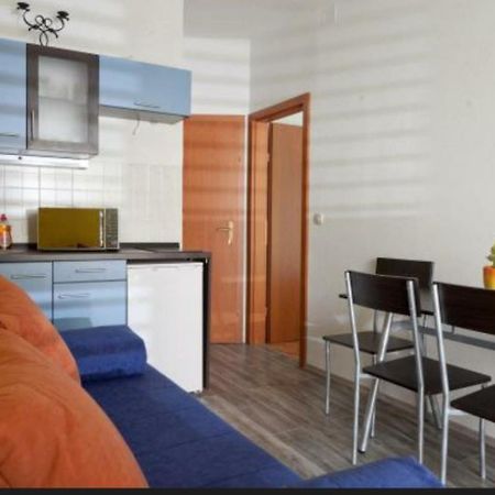 Vega Apartments Podgora Luaran gambar